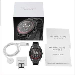 MICHAEL KORS Smart Watch